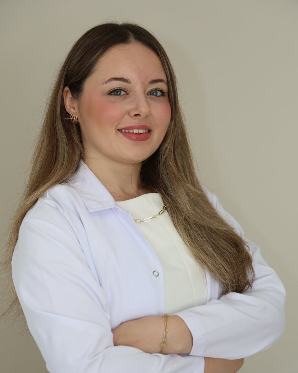 Sakarya Dil ve Konuşma Terapisti Ceydanur Topcu